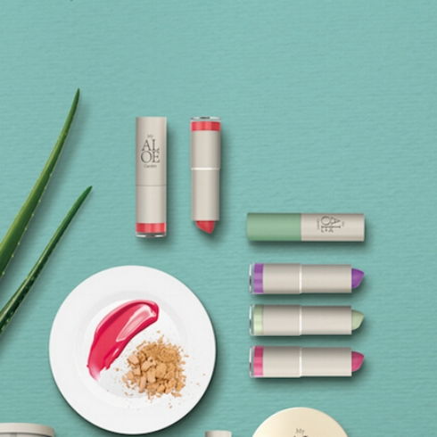 薈寶化妝品加盟店與茶葉產品的結合之路